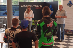 RAME MOTO importador da marca OHVALE para Portugal