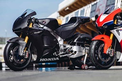 Honda RC213V-S – A réplica de MotoGP para a estrada está de volta?