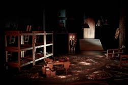 "Uma noite no futuro" em Almada com Gil Vicente e Beckett