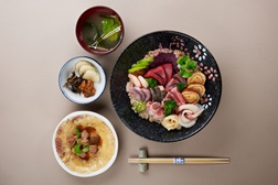 Kanazawa inaugura horário de almoço em fevereiro