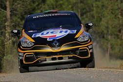 ARC Sport faz balanço do Rali de Castelo Branco