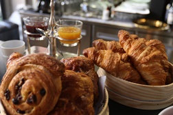 Cocorico - Um brunch com paladares franceses na cidade do Porto