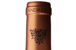 Andreza Reserva Branco