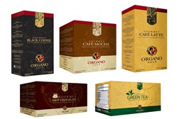 GANODERMA E SEUS BENEFICIOS