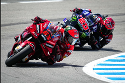 MotoGP, 2022 - O Mundial em Retrospetiva, 5 - De Buriram a Valencia