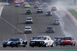 Historic Endurance deu brilho ao Algarve