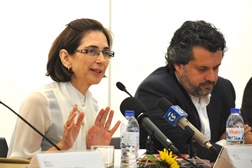 Pilar del Rio