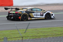Lamborghini Super Trofeo: Equipa Portuguesa aposta em nova estratégia para Paul-Ricard