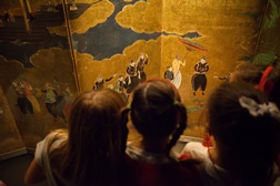 Oficinas para crianças no Museu do Oriente - Em novembro há histórias para viver e contar