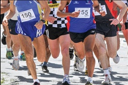 34º Circuito de Atletismo Vila de Odemira e 8ª Corrida de Saúde