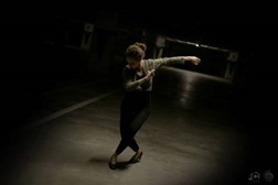 Workshop de Flamenco no AMAC