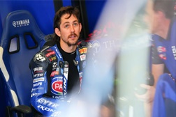 MotoGP, 2024, Alemanha - Gardner substitui Rins - Espanhol recupera