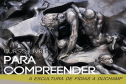 Curso livre de História da Escultura Universal no Museu Coleção Berardo