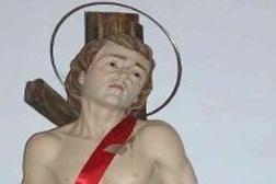 Festa de São Sebastião em Travassós