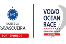 Monte da Ravasqueira é o Vinho Oficial da Volvo Ocean Race Lisboa 2015