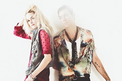 The Kills apresentam novo álbum em Lisboa e no Porto