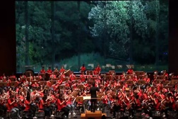 Concerto anual de verão das Orquestras Geração na Gulbenkian