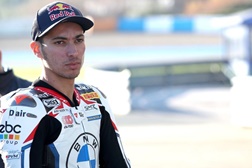 Toprak Razgatlioglu confirmado na Prima Pramac Yamaha para o MotoGP em 2026