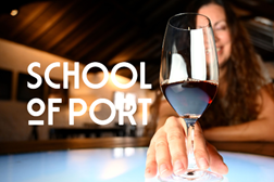 School of Port lança 'Essenciais' - Um divertido curso online sobre o vinho do Porto e o Douro