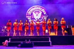 Reportagem Integral da 38ª edição da Concentração Internacional de Motos de Faro 2019