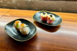 IKEDA Japanese Cuisine aposta numa experiência mais intimista - Celebrando a chegada da primavera com algumas novidades