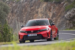 Honda Civic Type R eleito "Best Car to Buy” - Design, performance, aceleração e sensação de condução