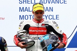 Miguel Oliveira