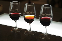 Symington promove provas de vinhos personalizadas online