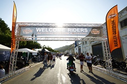 Setúbal Custom Weekend invade margem do rio Sado no final de setembro