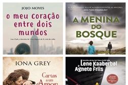 Novidades Livros (27 de setembro a 3 de outubro de 2018)