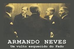 Apresentação do livro "Armando Neves | Um Vulto Esquecido do Fado" no Museu do Fado