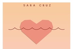 Sara Cruz apresenta novo single "Heavy Heart"