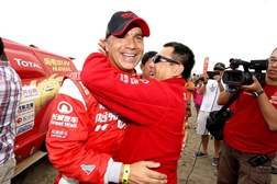 Carlos Sousa
