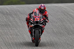 MotoGP 2024, GP Américas - Viñales mais rápido no TL1 - Pedro Acosta brilha no COTA