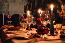 Cockburn’s organiza jantares nas Caves com o restaurante Belos Aires