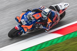 MotoGP Áustria – Miguel Oliveira 7º no primeiro dia em Red Bull Ring