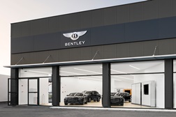 Bentley Lisboa inaugura novas instalações - Em Alcabideche