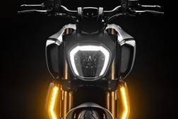Documentos EPA revelam chegada de trio de novas Ducati