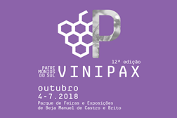 12.ª Vinipax de regresso a Beja