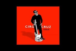 Ciro Cruz apresenta novo single “Rio de Janeiro”