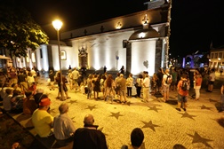 Noites de Verão em Ponta Delgada - 21 a 25 de agosto