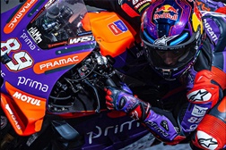 MotoGP 2024, Barcelona -Vantagem Martin - Oliveira 12º
