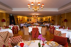 Doze estrelas Michelin em Amarante