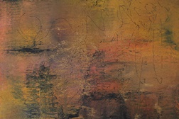 Exposição "CHRISTINE SENGER" - Exposição de pintura