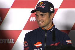 MotoGP - Pedrosa retira-se e é eleito para Hall of Fame
