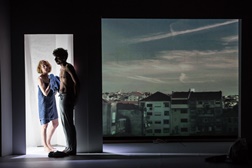 Teatro Helena Sá e Costa apresenta "A Noite Canta"
