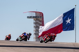 MotoGP 2024, Antevisão GP Américas - Desafio no Texas