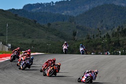 MotoGP, 2023, Mugello – Antevisão do GP de Itália - Tudo muito próximo