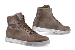 Botas de motociclismo TCX X-Street Ace Water Proof