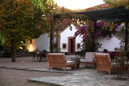 Quinta Nova considerada um dos "Best Wine Resorts in the World" pela Conde Nast Traveller